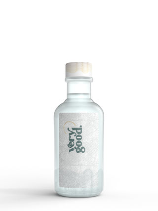 200mL Bottle - Alcohol CoPacking Bottling - Distilled Spirits - Non-Alcoholic Spirits - RTD Cocktails - Ready to Drink, Ready to Serve Cocktails - Very Good Mfg