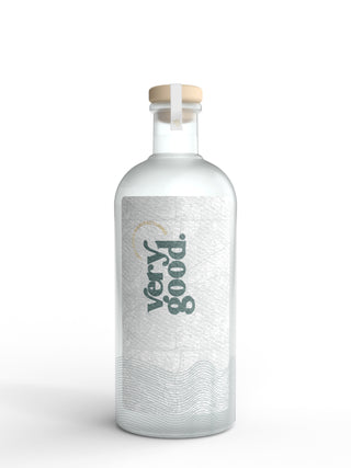 375mL Bottle - Alcohol CoPacking Bottling - Distilled Spirits - Non-Alcoholic Spirits - RTD Cocktails - Ready to Drink, Ready to Serve Cocktails - Very Good Mfg