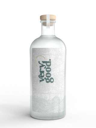 750mL Bottle - Alcohol CoPacking Bottling - Distilled Spirits - Non-Alcoholic Spirits - RTD Cocktails - Ready to Drink, Ready to Serve Cocktails - Very Good Mfg